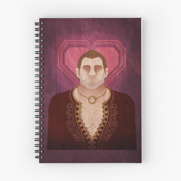 Item preview, DA:I Keep - Varric designed and sold by Shadyfolk.