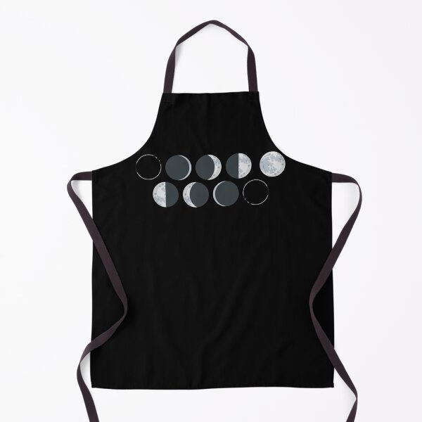 Item preview, MOON Classic  t shirt Classic T-Shirt designed and sold by WilmerHills.