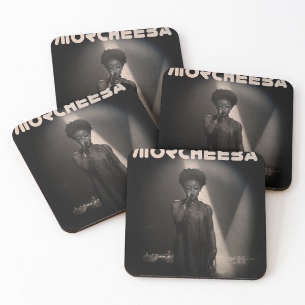 Item preview, MORCHEEBA 0167 Classic T-Shirt designed and sold by WilmerHills.