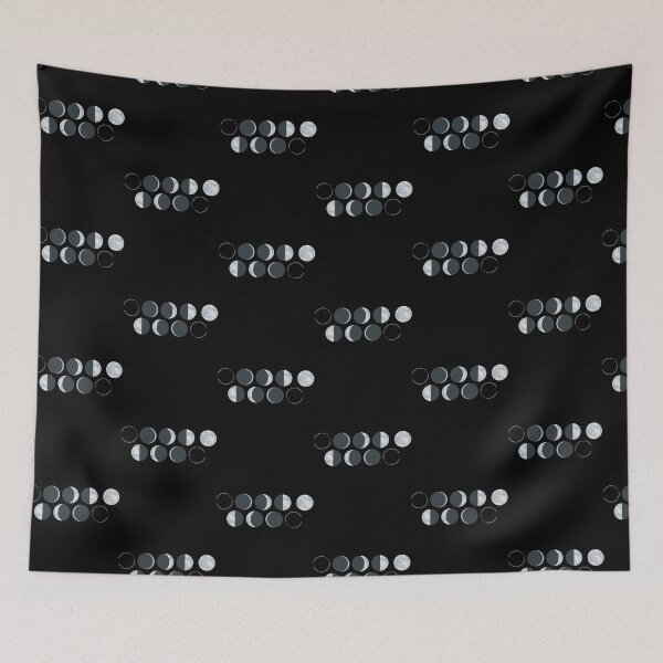 Item preview, MOON Classic  t shirt Classic T-Shirt designed and sold by WilmerHills.