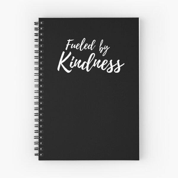 Item preview, Fueled By Kindness designed and sold by Dopnex.