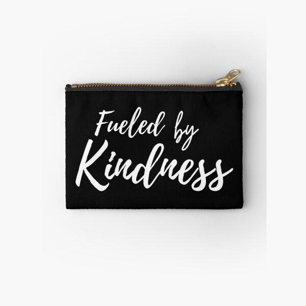 Item preview, Fueled By Kindness designed and sold by Dopnex.