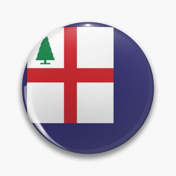 Item preview, Charlestown, MA flag designed and sold by cerillew12.