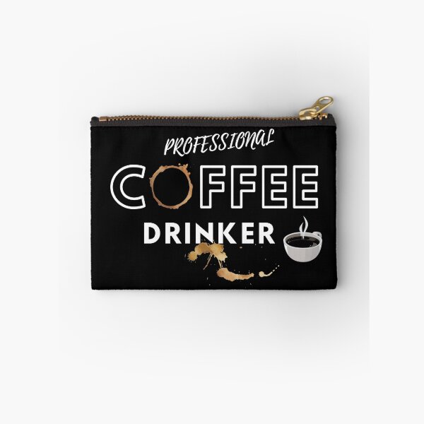 Item preview, Professional Coffee Drinker designed and sold by Brimwood.