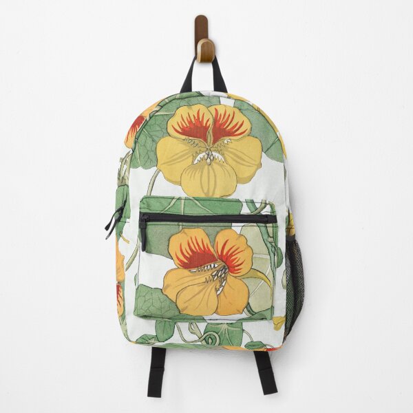 Item preview, Nasturtium designed and sold by frovin.