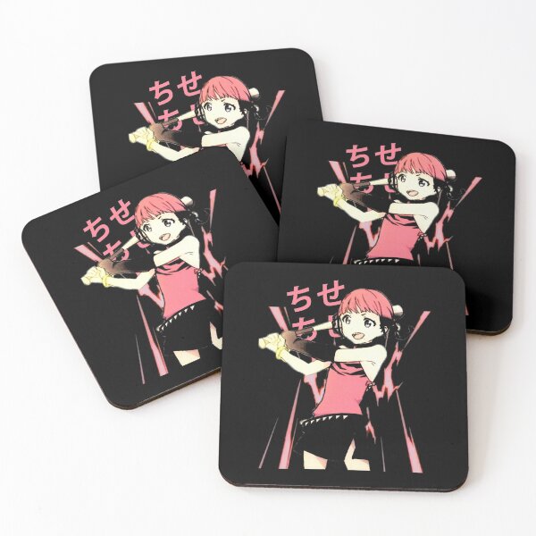Item preview, SSSS Dynazenon ''CHISE'' Anime  designed and sold by riventis66.