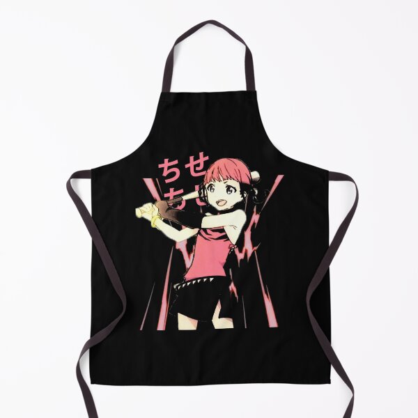 Item preview, SSSS Dynazenon ''CHISE'' Anime designed and sold by riventis66.