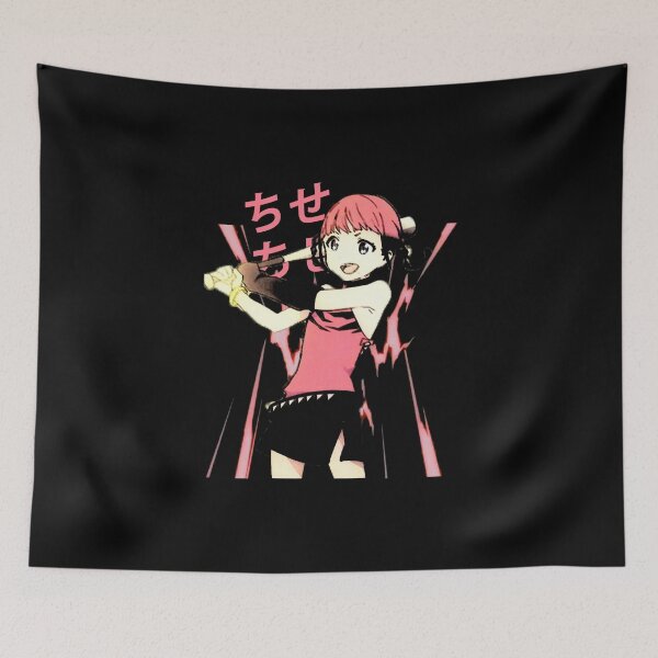 Item preview, SSSS Dynazenon ''CHISE'' Anime  designed and sold by riventis66.
