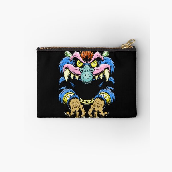 Item preview, MY PET MONSTER 1980&x27;S ARTWORK Essential T-Shirt designed and sold by WilmerHills.