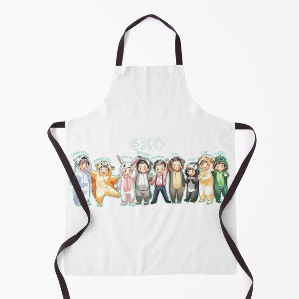 Item preview, EXO.ONESIE....BOYS? designed and sold by stephylee88.