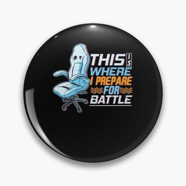 Item preview, Gamer Swivel Chair designed and sold by Gravity1206.