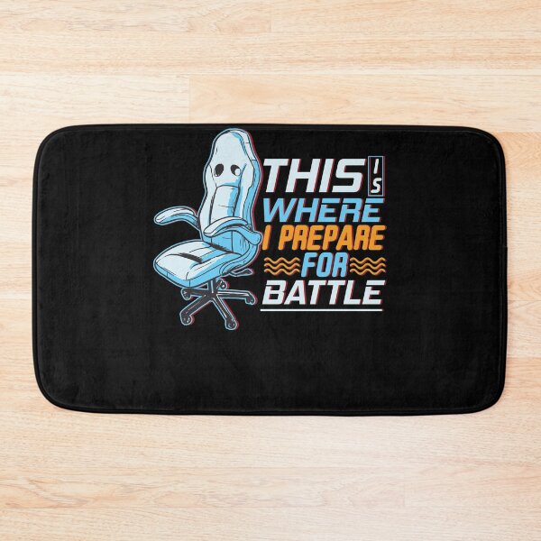 Item preview, Gamer Swivel Chair designed and sold by Gravity1206.