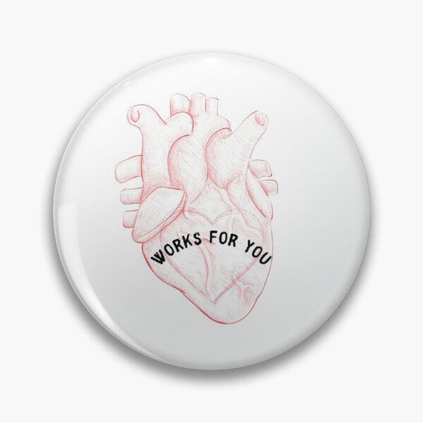 Item preview, From the heart designed and sold by Mayne21.