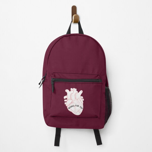 Item preview, From the heart designed and sold by Mayne21.