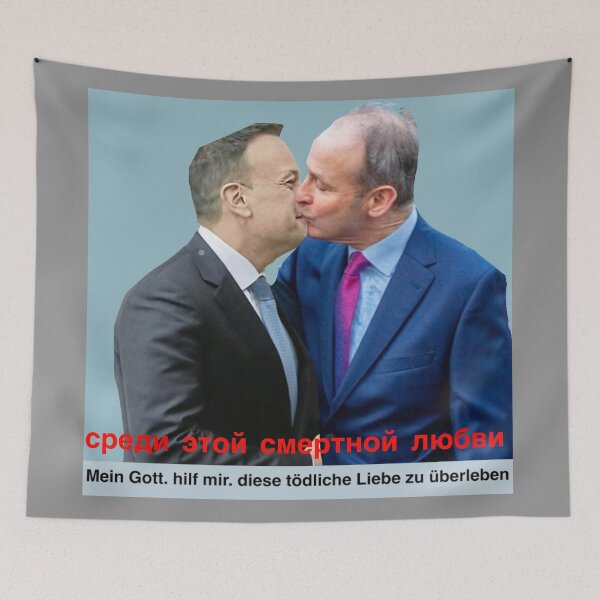 Item preview, Leo & Simon, limon designed and sold by Roisin678.