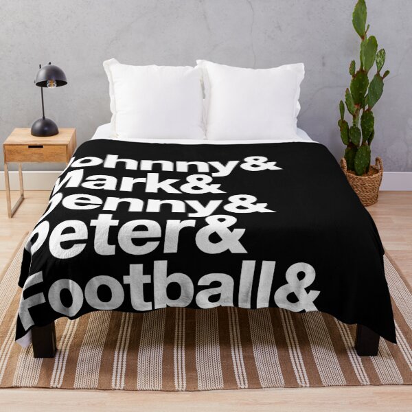 Item preview, The Room and Football and Tuxedos? (white text) designed and sold by Lolvetica.