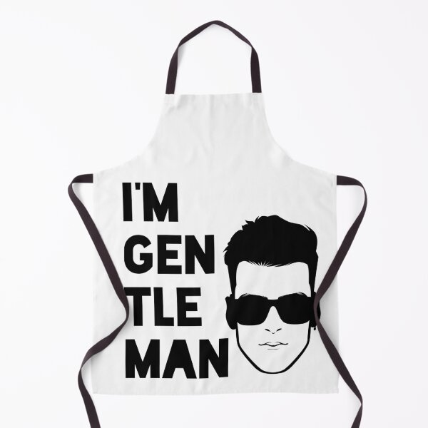 Item preview, Im Gentleman designed and sold by nickardi.