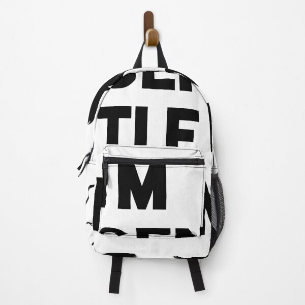 Item preview, Im Gentleman designed and sold by nickardi.
