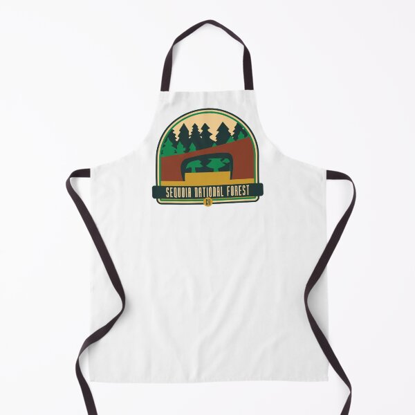 Item preview, Sequoia National Forest – California designed and sold by Moritz Schwäble.