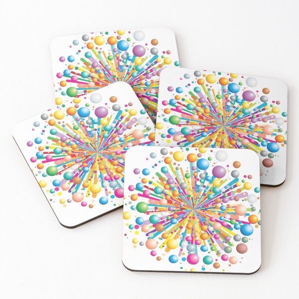 Item preview, color blast designed and sold by tejaltank.