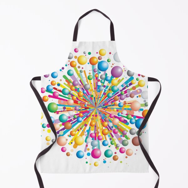 Item preview, color blast designed and sold by tejaltank.