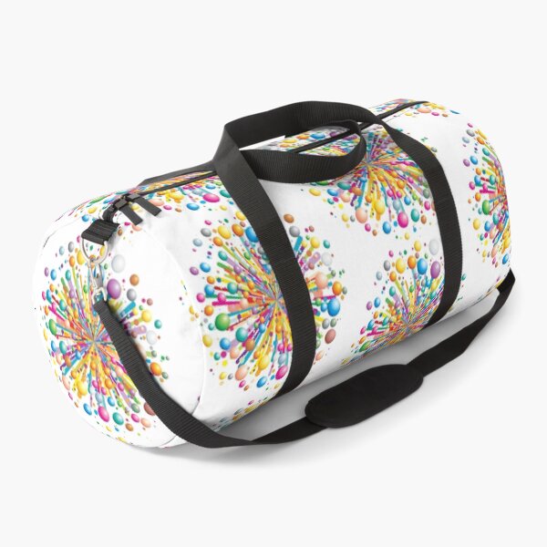 Item preview, color blast designed and sold by tejaltank.