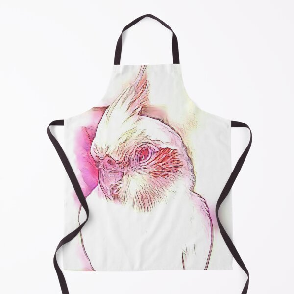 Item preview, White Cockatiel photography. Cute and faithful bird. designed and sold by Rui Valverde.