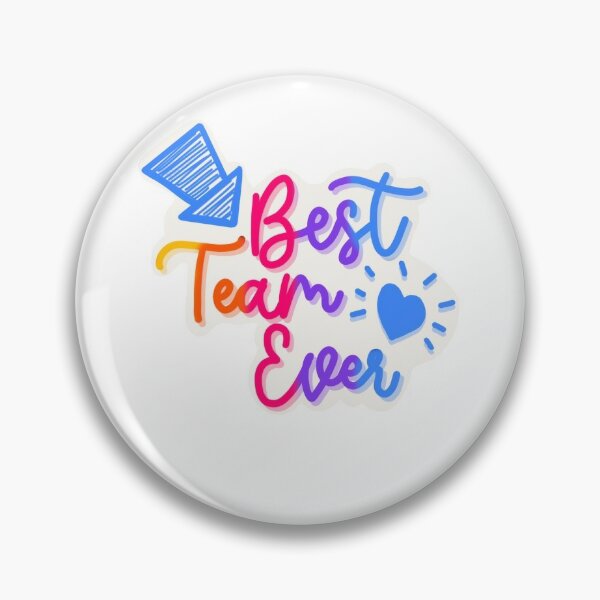 Pin on the best team ever