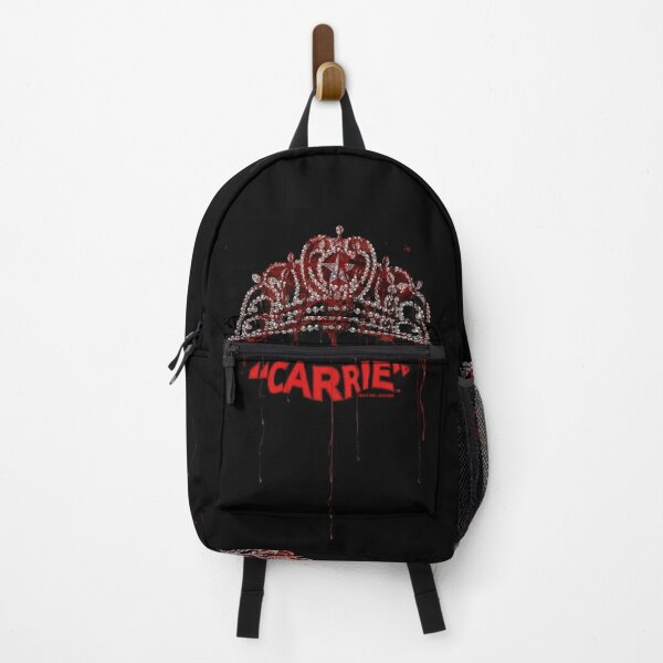 The Carrie Diaries personalised handbag is a must have