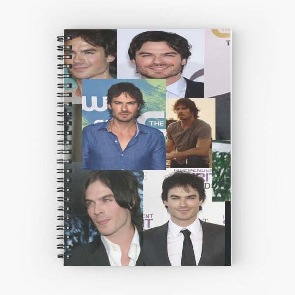 Item preview, ian somerhalder designed and sold by diamondfindzzz.