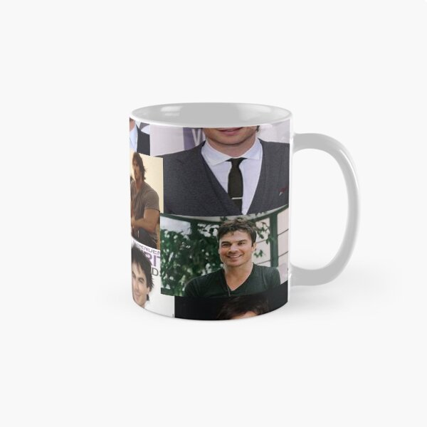 Item preview, ian somerhalder designed and sold by diamondfindzzz.