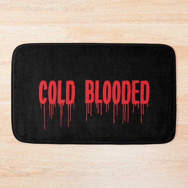 Item preview, Cold Blooded  designed and sold by blueveins.