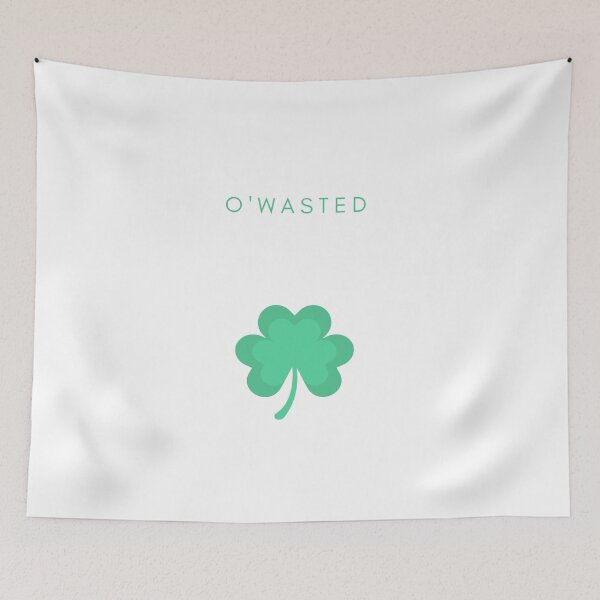 Item preview, O'Wasted designed and sold by jpremiumdesigns.