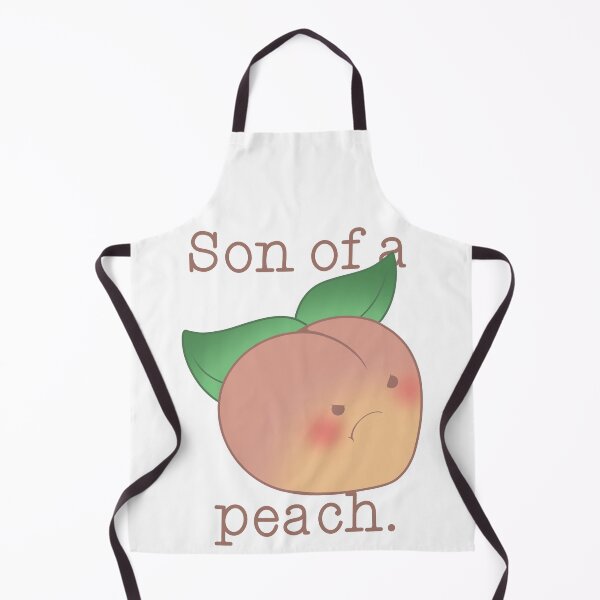 Item preview, Peachy designed and sold by nopurposeflower.