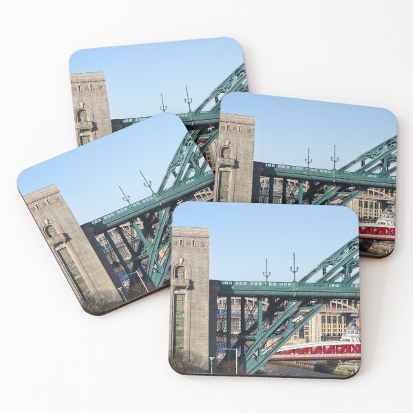 Item preview, The Tyne Bridge, Newcastle designed and sold by Rob Cole Photography.