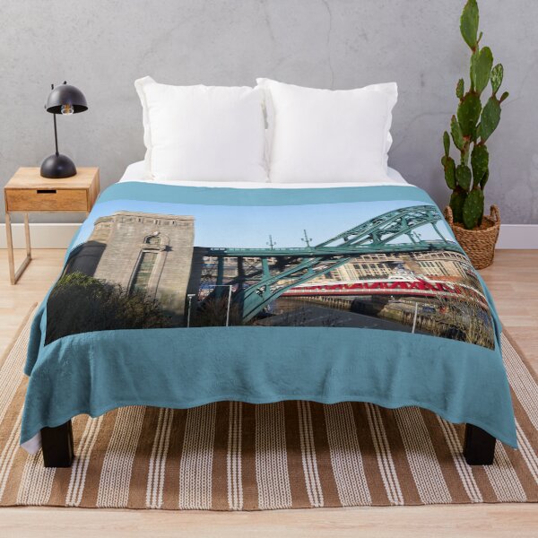 Artikelvorschau, Die Tyne Bridge, Newcastle entworfen und verkauft von Rob Cole Photography.