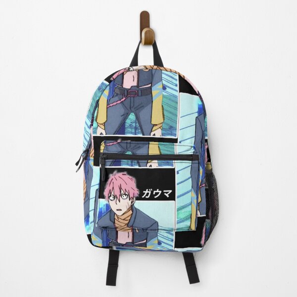 Item preview, SSSS Dynazenon ''GAUMA'' V1 Anime designed and sold by riventis66.