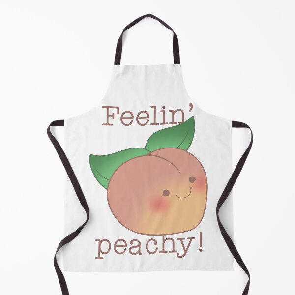 Item preview, Peachier designed and sold by nopurposeflower.