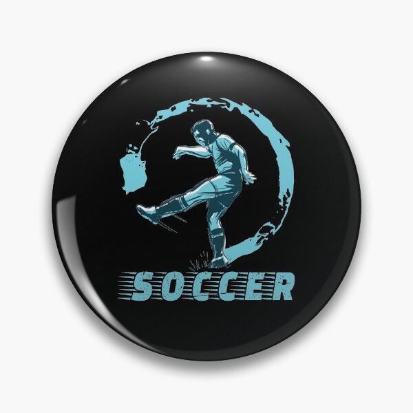 Item preview, Football Kicker designed and sold by Gravity1206.