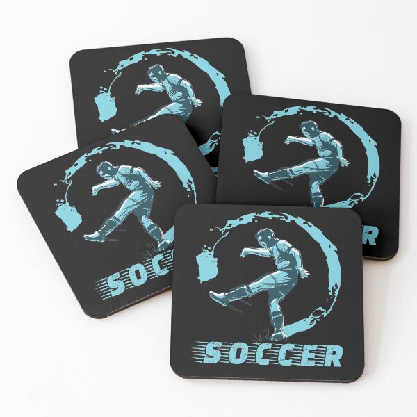 Item preview, Football Kicker designed and sold by Gravity1206.
