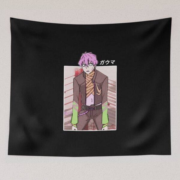 Item preview,  SSSS Dynazenon ''GAUMA'' V2 Anime designed and sold by riventis66.