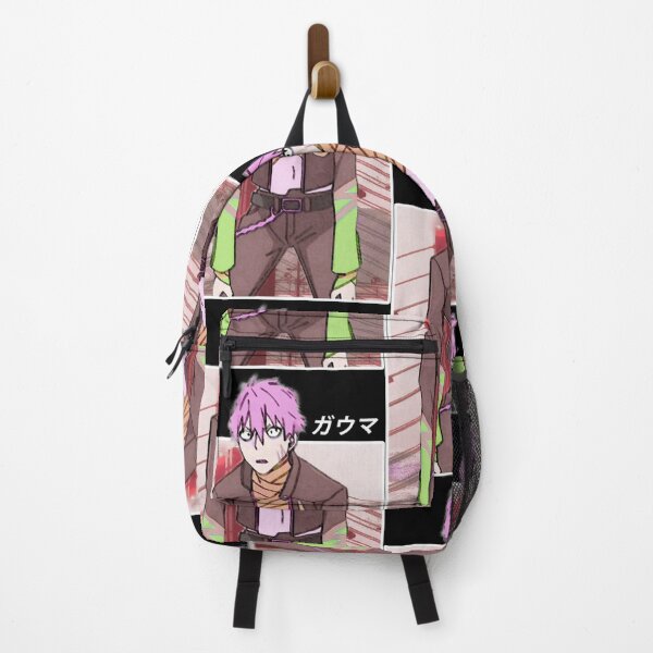 Item preview, SSSS Dynazenon ''GAUMA'' V2 Anime designed and sold by riventis66.