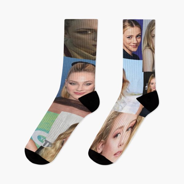 Item preview, lili reinhart designed and sold by diamondfindzzz.