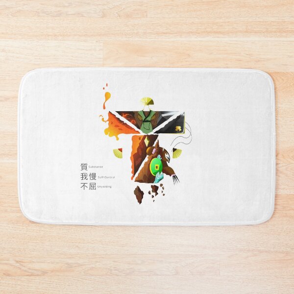 Item preview, ElemenT: Earth designed and sold by King-T-Merch.