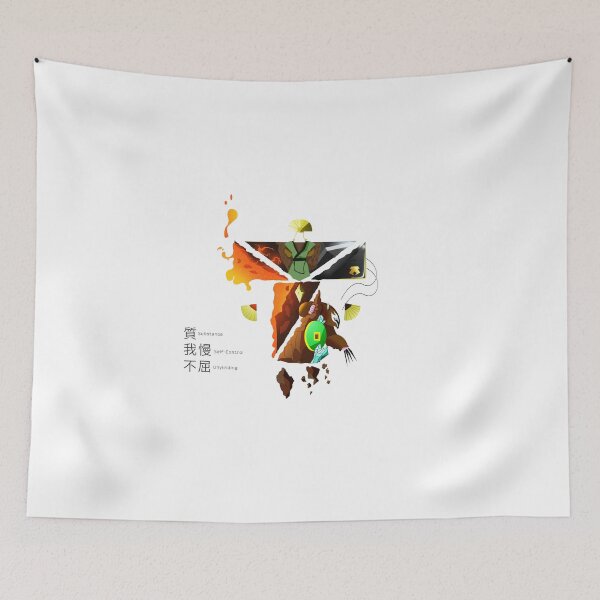 Item preview, ElemenT: Earth designed and sold by King-T-Merch.