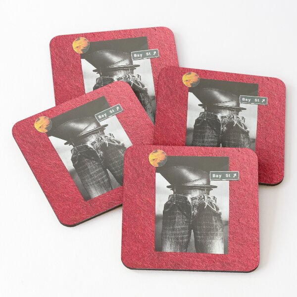 Item preview, Bay Street designed and sold by MarisePix.