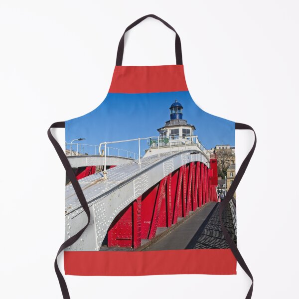 Item preview, The Swing Bridge, Newcastle designed and sold by Rob Cole Photography.