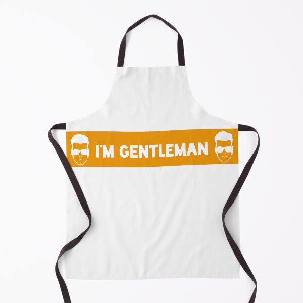 Item preview, Im Gentleman in line designed and sold by nickardi.