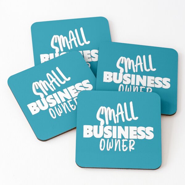 Item preview, Small Business Owner designed and sold by roleshop.