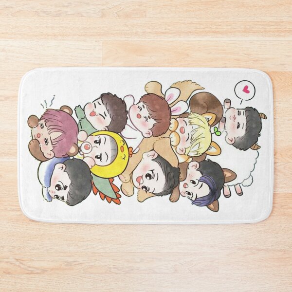 Item preview, HELLO.EXO.BABIES! designed and sold by stephylee88.